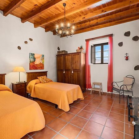 Finca De Los Abuelos Guatiza Eksteriør billede