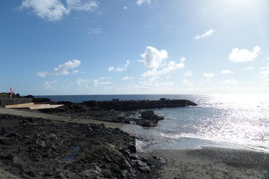 Finca De Los Abuelos Guatiza Eksteriør billede